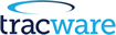 Tracware logo